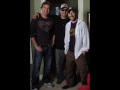 Jim Florentine takes an upper decker!