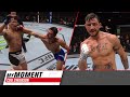 My Moment: Cub Swanson | UFC Connected