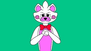 Minecraft Fnaf: Funtime Foxy Custom Night (Minecraft Roleplay)