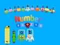 Alphablocks And Numberblocks Making Friends