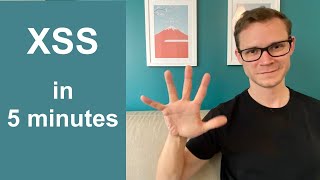 Tout ce qu'il faut savoir sur les failles XSS en 5 minutes !!!