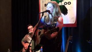 &quot;You&#39;ve Got That Way&quot; - By: Liz Longley - Live at BUNCEAROO - 5/16/13