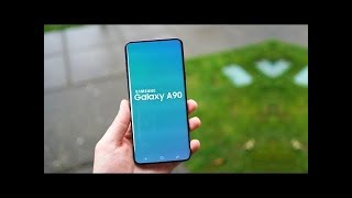 Новый монстр от Samsung! Закрытие VK Coin и гибкий Huawei Mate X