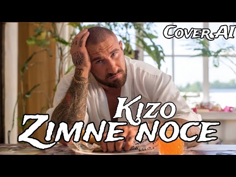 Kizo - Zimne noce (Cover AI) (Bobi) by Legenda
