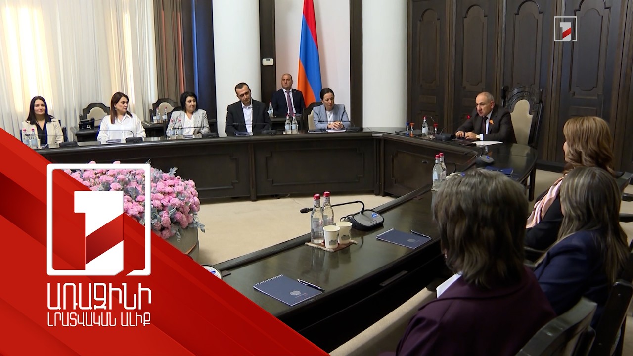 Ատեստավորման այս համակարգը պետք է պարբերական լինի. վարչապետը՝ ուսուցիչներին
