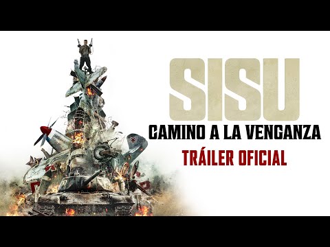 Tráiler en español de Sisu: Camino a la vengaza