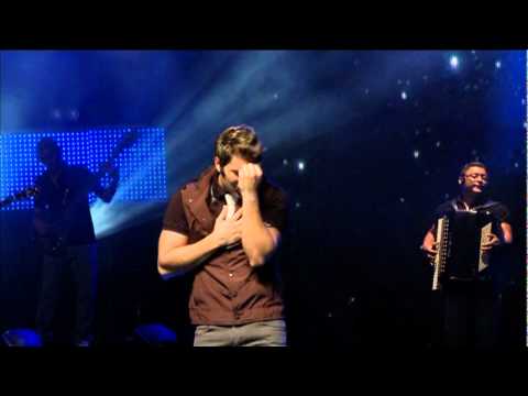 SEM TEU AMOR NADA É IGUAL • 4º DVD DESEJO DE MENINA • JOÃO PESSOA -- PB