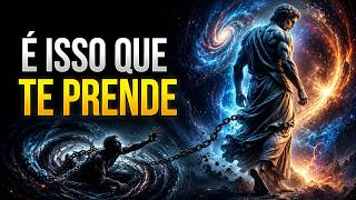 Quem Te Feriu Só Continua Vencendo Enquanto Você Ainda Faz Isso | Estoicismo