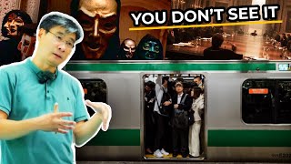 How Control Became Invisible — Prof. Jiang Xueqin