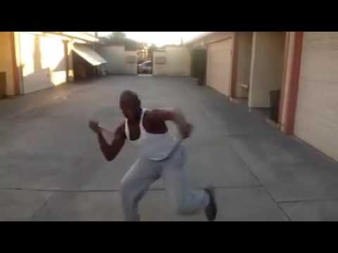 TEETH OF ANANSI KNIFE SKILL MENO YA ANANSI