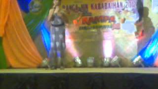 2 Vocal Solo from Basud Women Org