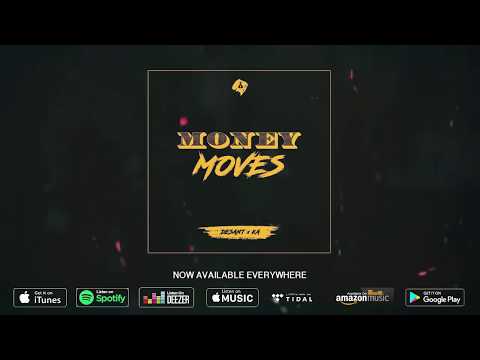 DESANT ft KA - OG / DESANT хамт KA - OG /