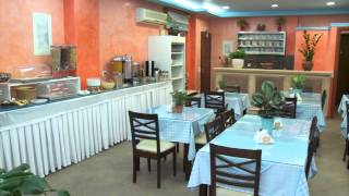 Polydefkis Apartments Kamari Santorini
