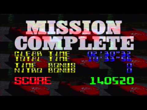 Ray Tracers Playstation