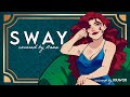 Sway (Michael Buble) 【covered by Anna】| female ver.