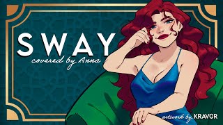 Sway (Michael Buble) 【covered by Anna】| female ver.