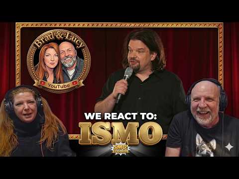 ISMO | Hello (Full Reaction)