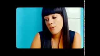 Lily Allen - Alfie (Official Video, Uncut Version)