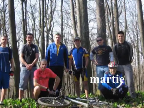 Iasi Club de Biciclete 2015