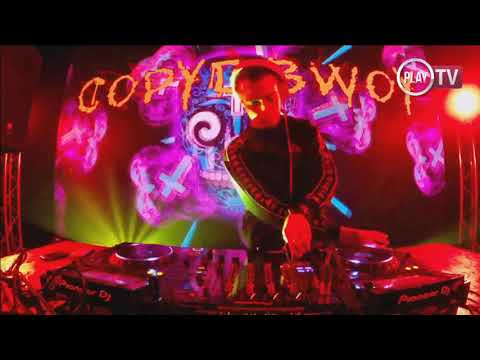 COPYDBWOY - Live @ Atlas​ [PLAY TV] 28.10.2017