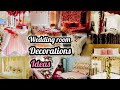 Perfect Wedding Bedroom Decorations Ideas Wedding Night Room Decorations 2025