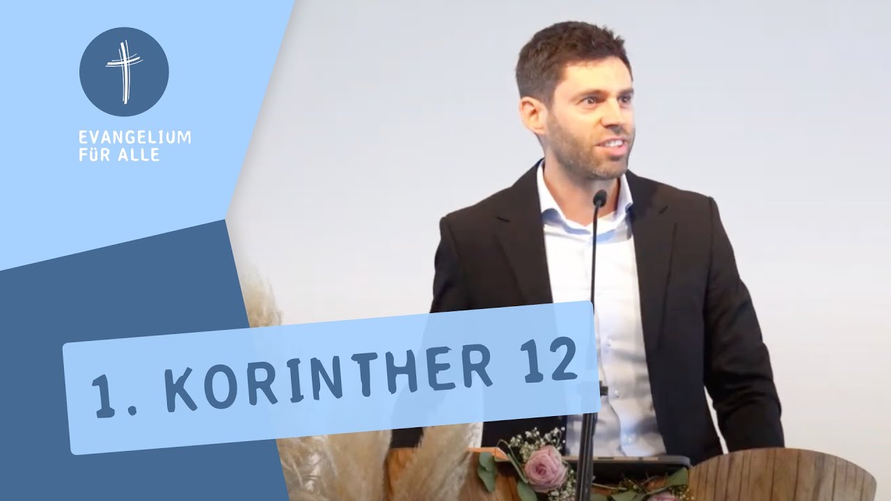 Predigt vom 18.02.2026