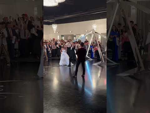 Spectacular Saxophone Player for the Best Reception Wedding Entrance with all the 'Wow Factor'!