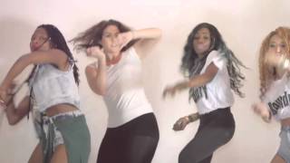 Teknique - Boundry (Official HD Video)