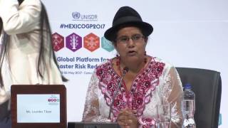 Enhancing disaster preparedness for effective response and to “Build Back Better” in recovery