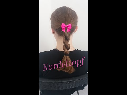 Kordelzopf