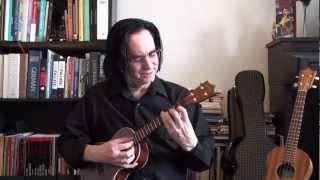 Video thumbnail for Martin Style 2 Tenor Ukulele Review by Peter Forrest