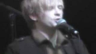 The Afters-All That I Am