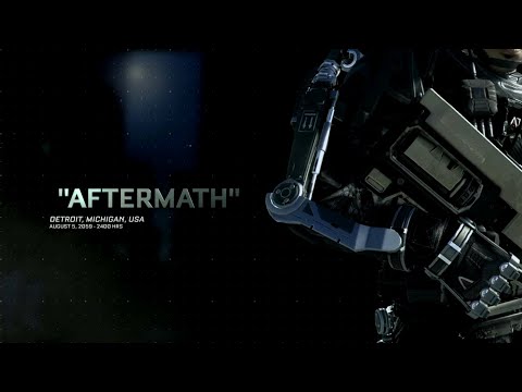 Call of Duty - Advanced Warfare ~ Campaign ~ on the PS3 (2025) Pt. 5