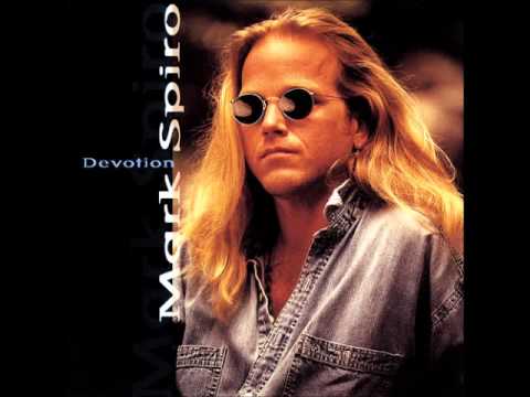 Mark Spiro - Devotion 1997 [Full Album]