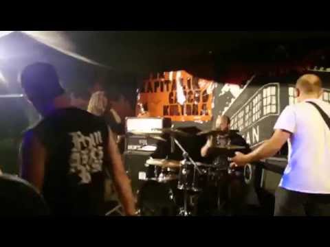 HILKAR 1/2 - GAZTETXE ITXAURRONDO 28-05-2016