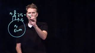 Newton's Third Law | Physics with Professor Matt Anderson | M7-03