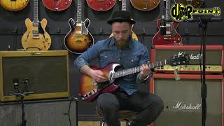 Video thumbnail for 1971 Gibson SG-200 - Sunburst / GuitarPoint Maintal / Vintage Guitars by GuitarPoint