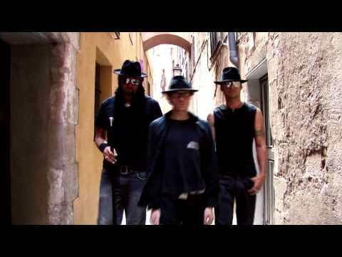 The Time Reactor sci fi cyberpunk thriller movie first official trailer