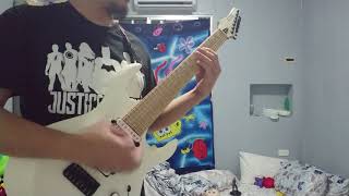 Tokyo Jihen - Noudouteki Sanpunkan (Guitar jam)