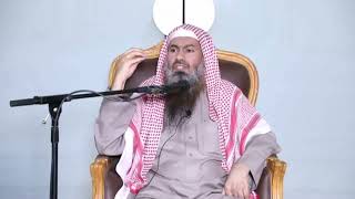 صورة ماحكم الصلاة على غير النبي صلى الله عليه وسلم؟ | الشيخ عبدالرحمن الودعان