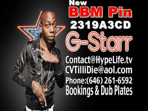 G-Star - Hurt Dem Heart {Taxi Stand Riddim} April 2011 {DJ Frass Records}