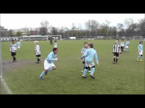 Hermes DVS F1 - Excelsior'20 F2 (11-04-2012)