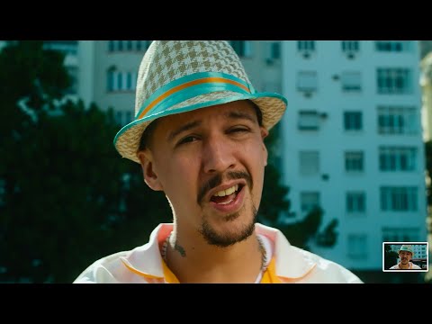 ROD - Quem Eu Sou (prod. Lotto, Nagalli, Wey e Paiva)