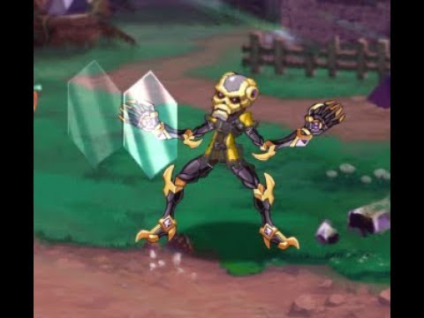 Logres mmo: Dyna 666 finally beaten