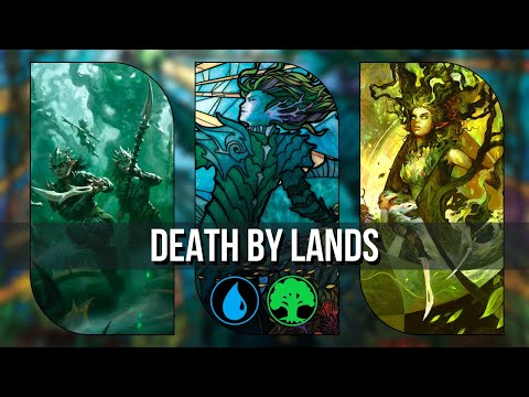 Steal your opponents turn with this card! | SIMIC RAMP | Ranked standard MTG Arena Brothers war