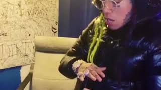 6ix9ine - MAMA (Official Snippet)