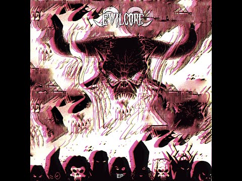 Dj EvilCore - Snuff (Melody From Hell EP./ Release: 01-05-2020)