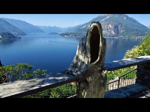 Il fantasma di Teodolinda nel Castello Vezio - Storie Inspiegabili