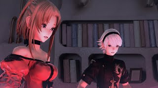 Fantasian: Neo Dimension