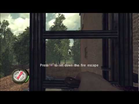 Extended The Walking Dead Survival Instinct Walkthrough Video HD